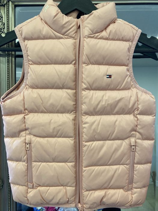 Vesta copii Tommy Hilfiger