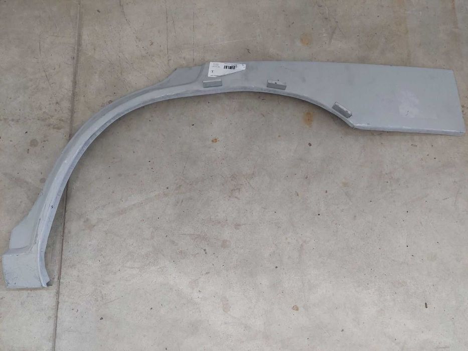 Прагове,Ремонтен панел (ВЕЖДИ) Калници - SUZUKI VITARA 88-98