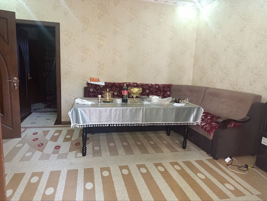 Луначарский, Мирзо Улугбек! Продается дом 4 соток