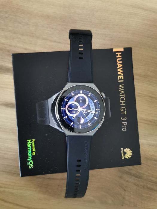 Ceas Huawei gt 3 pro