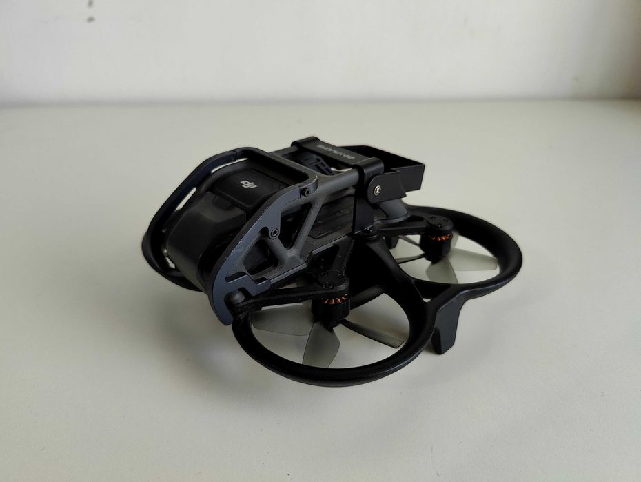 DJI Avata FPV — pachet complet, gata de zbor