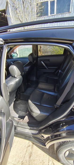 Продам Инфинити фх35