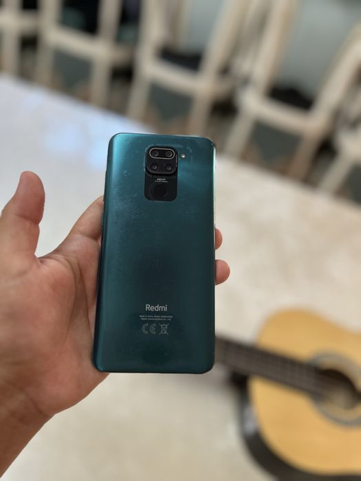Redmi note 9 128gb