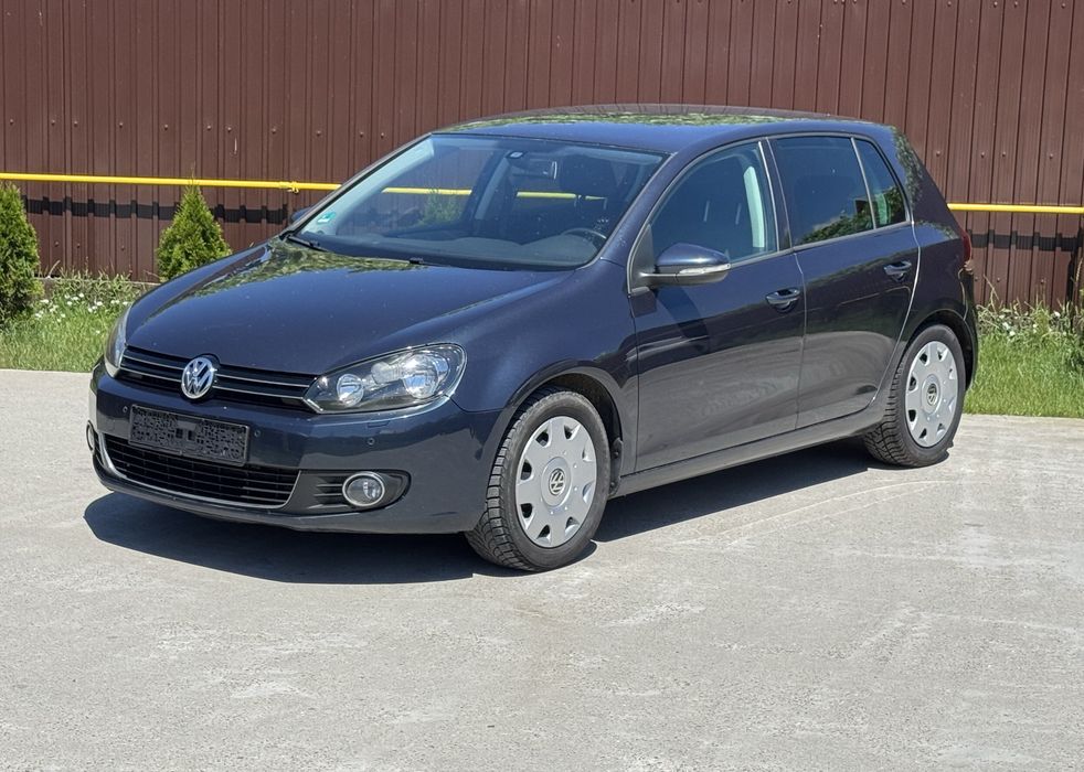 VOLKSWAGEN Sharan 2012