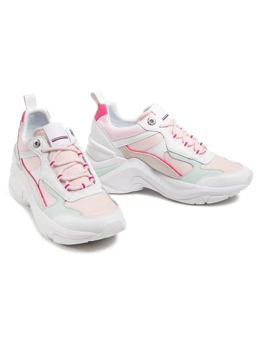 Дамски сникърси Tommy Hilfiger