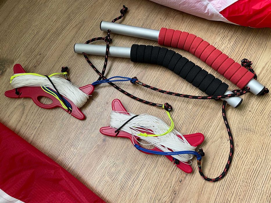 Zmeu agrement Pansh Adam 5,5m