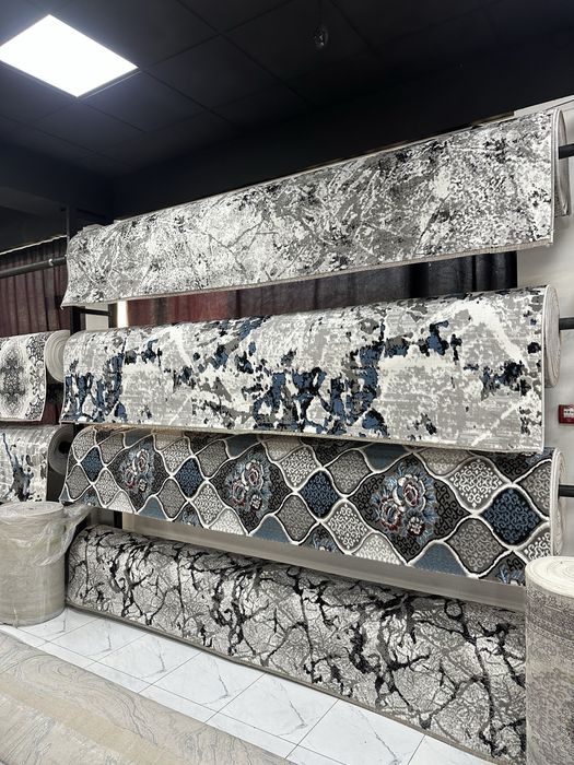 Kovrolin gilam 55000 sum