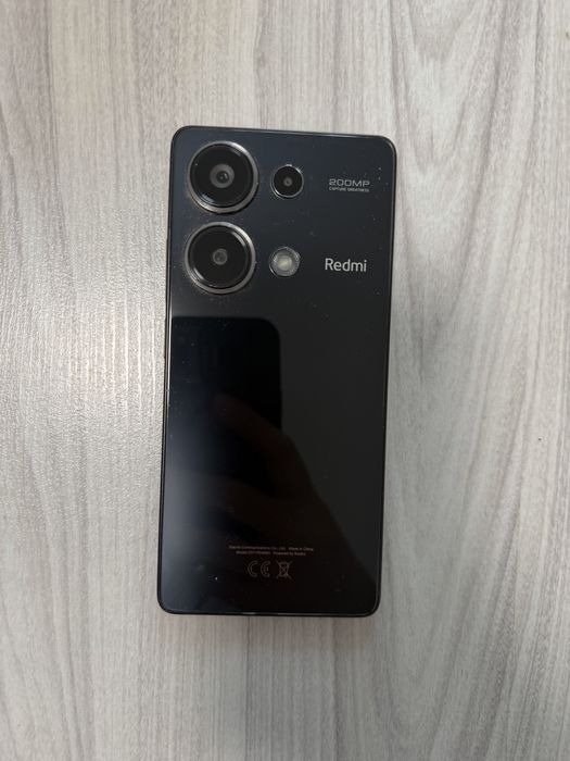 Readmi Note 13 Pro 256 gb 8 gb Ram