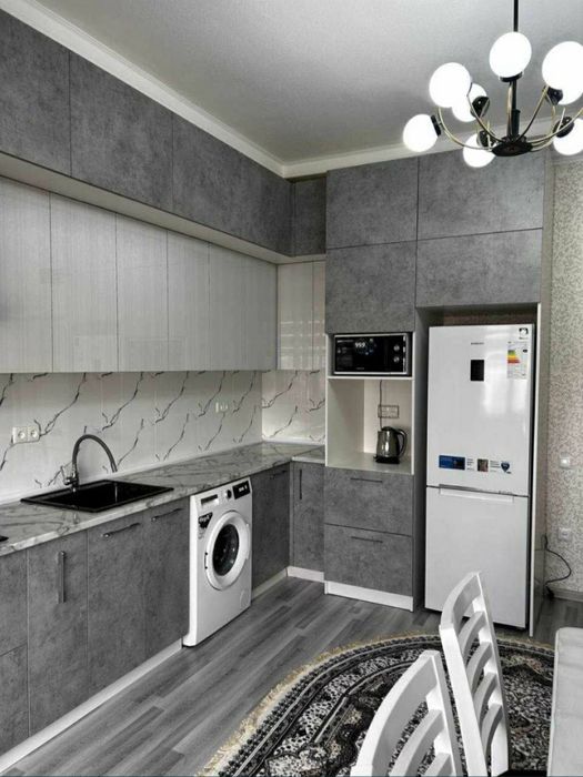 1/6/9 ЖК Эко хаус ! Яккасарай район!ул.Нукус