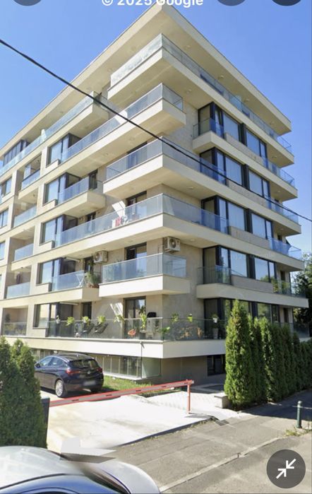 De vinzare apartament 2 camere Alba Iulia