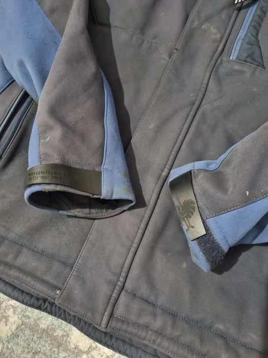 Geaca  Engelbert  Strauss  L