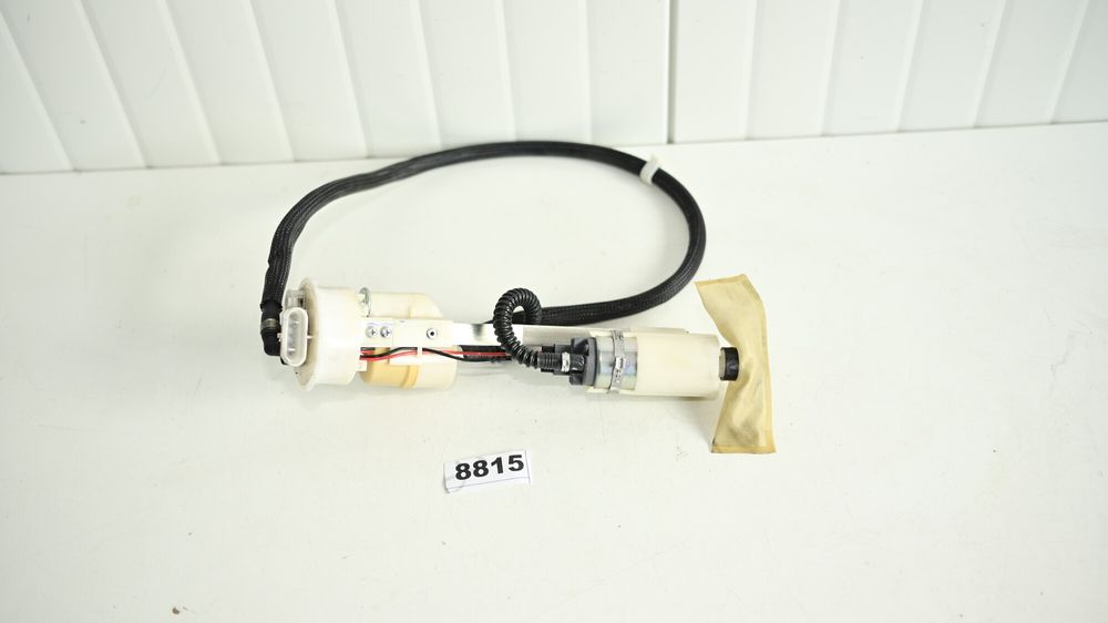 BMW C600 SPORT C650 GT Pompa de benzina