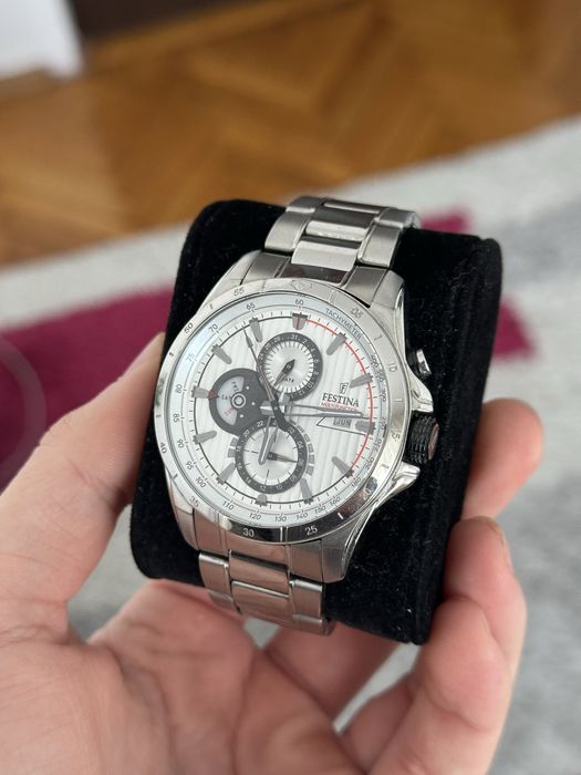 Ceas Festina Barbati - Multifunction F16995