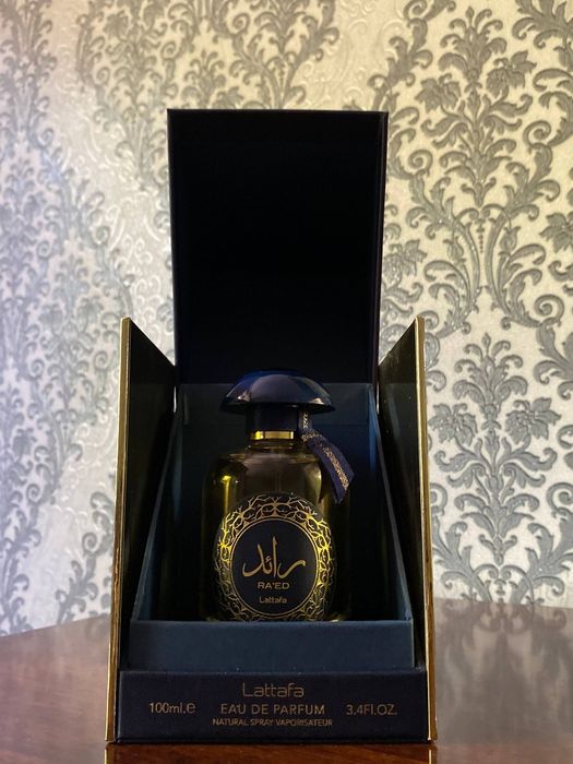 Срочно продам новый парфюм