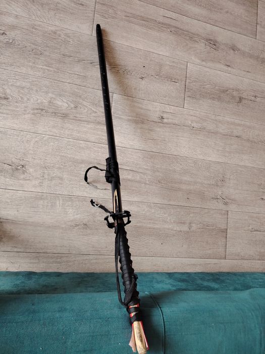 Продам канату с аниме банкай