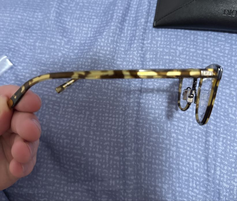 Rame ochelari Dior