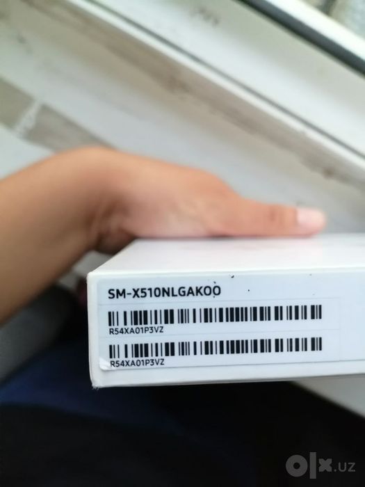 Samsung Galaxy Tab S9 FE