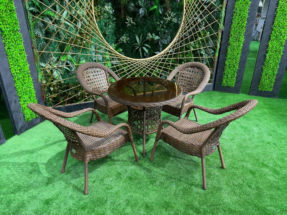 Pantera Ratan 555. Cobra madel