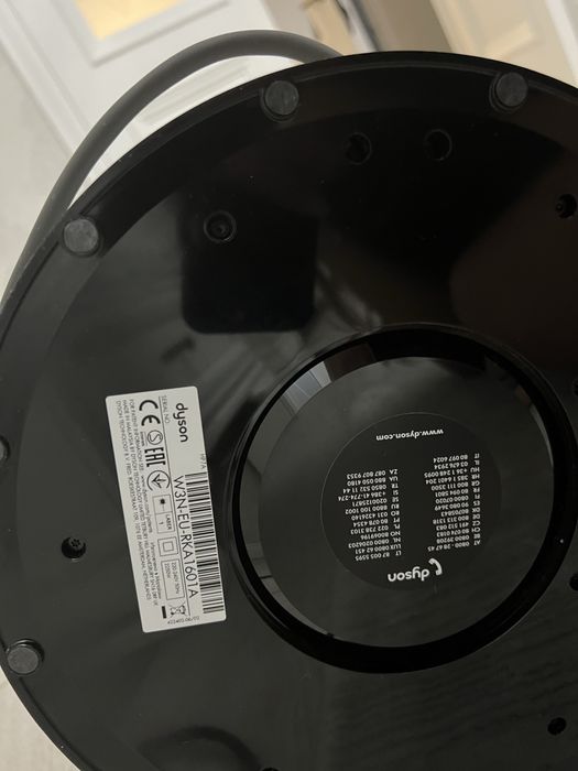 Воздухоочиститель DYSON