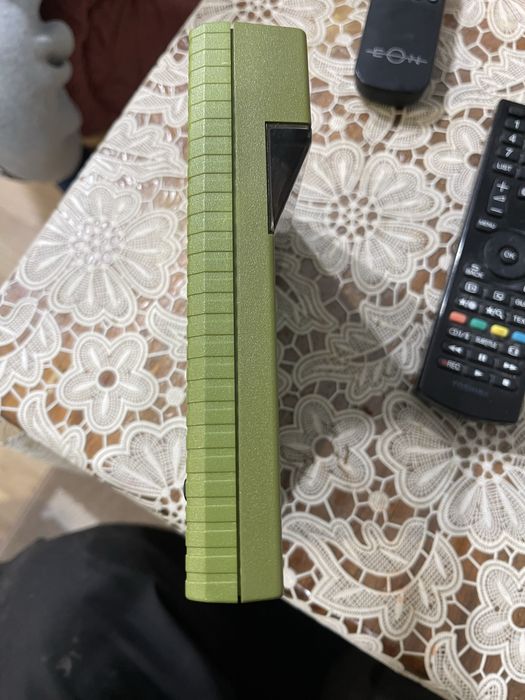 Електронен калкулатор Елка 160