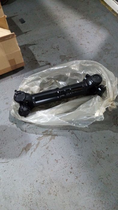 Cardan înteraxial scania volvo