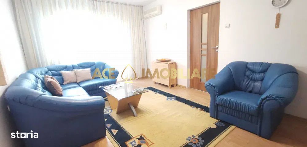 2 Camere de inchiriat | Stefan cel Mare | Metrou | Posibilitate Parcar