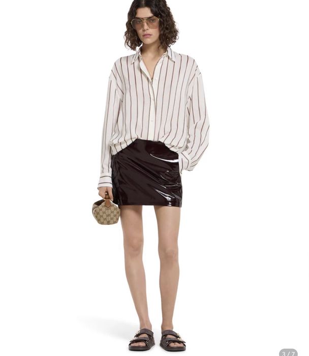 Дамски чехли GUCCI