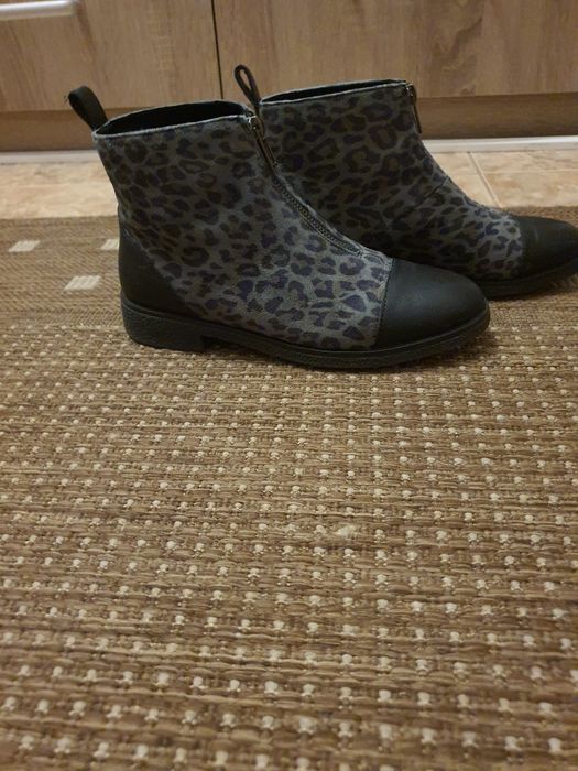 Ghete dama clarks