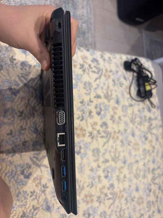 Продам ноутбук Acer Aspire E5-573G
