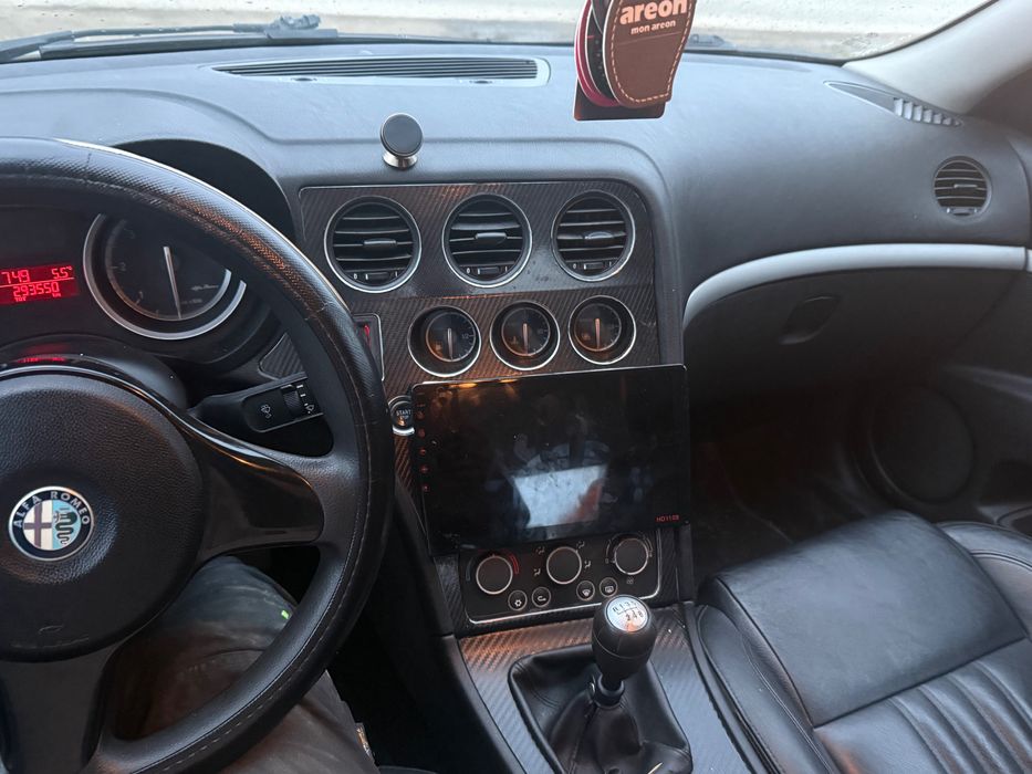 Alfa Romeo 159 1.9diesel