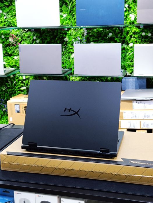 HP Omen by HyperX 5060