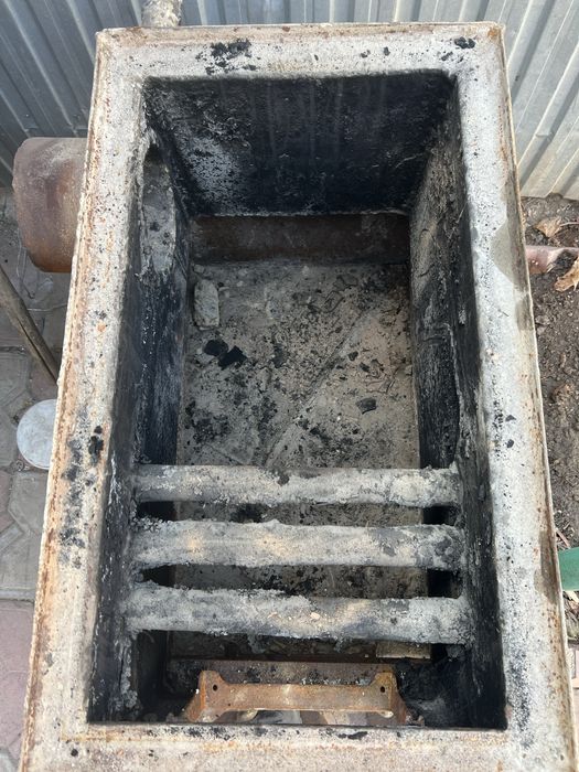 Печка для дома печь