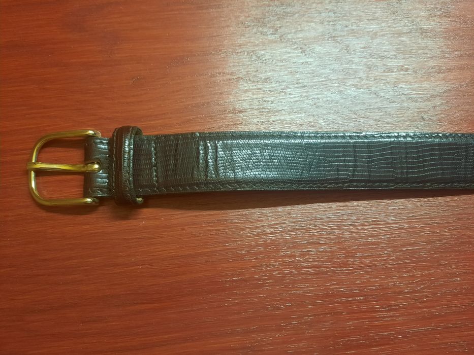 Curea barbateasca "Labrador"