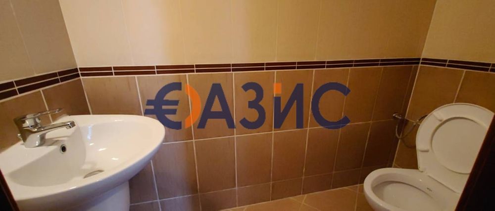 Продава се Тристаен апартамент в Свети Влас - 117 кв.м за 1504 €/кв.м - Снимка #5