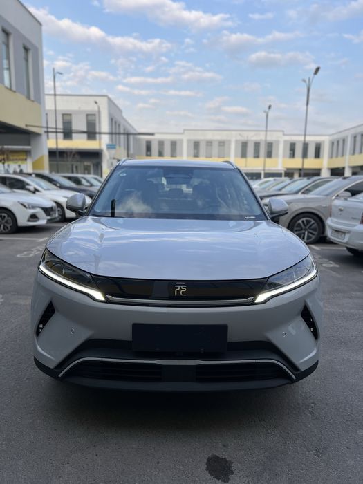 Yuan up full pozitsiyasi