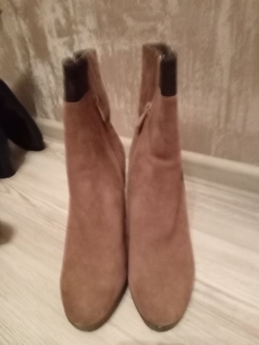 Зима натуралка полностью новый