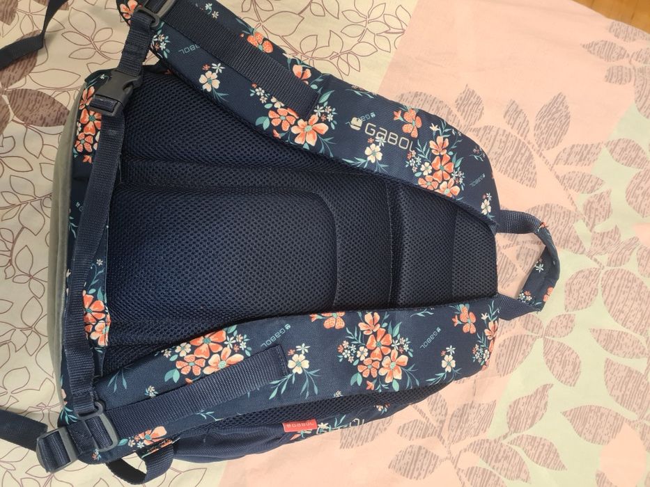 Училищна раница gabol