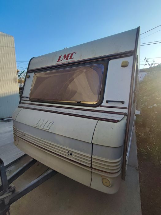 Rulota LMC 545k luxus