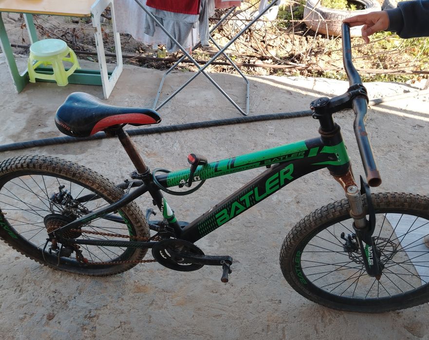 Продам велосипед