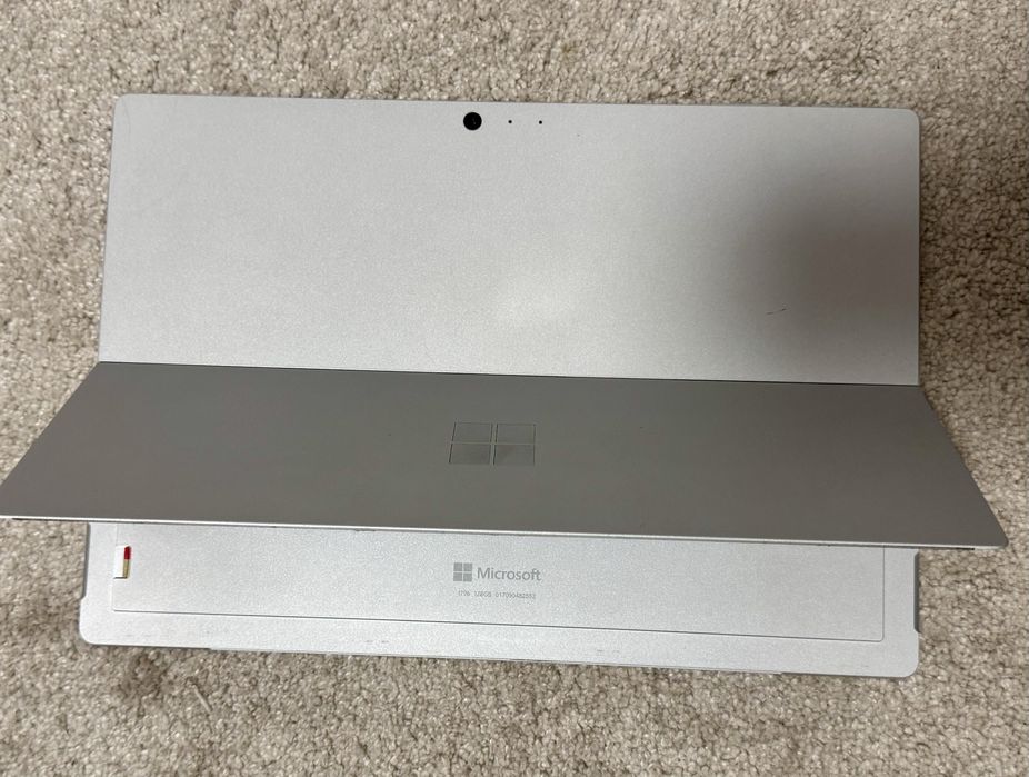 Tableta Microsoft Surface PRO