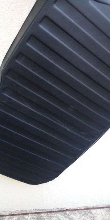 Tavă portbagaj Renault Zoé original OEM