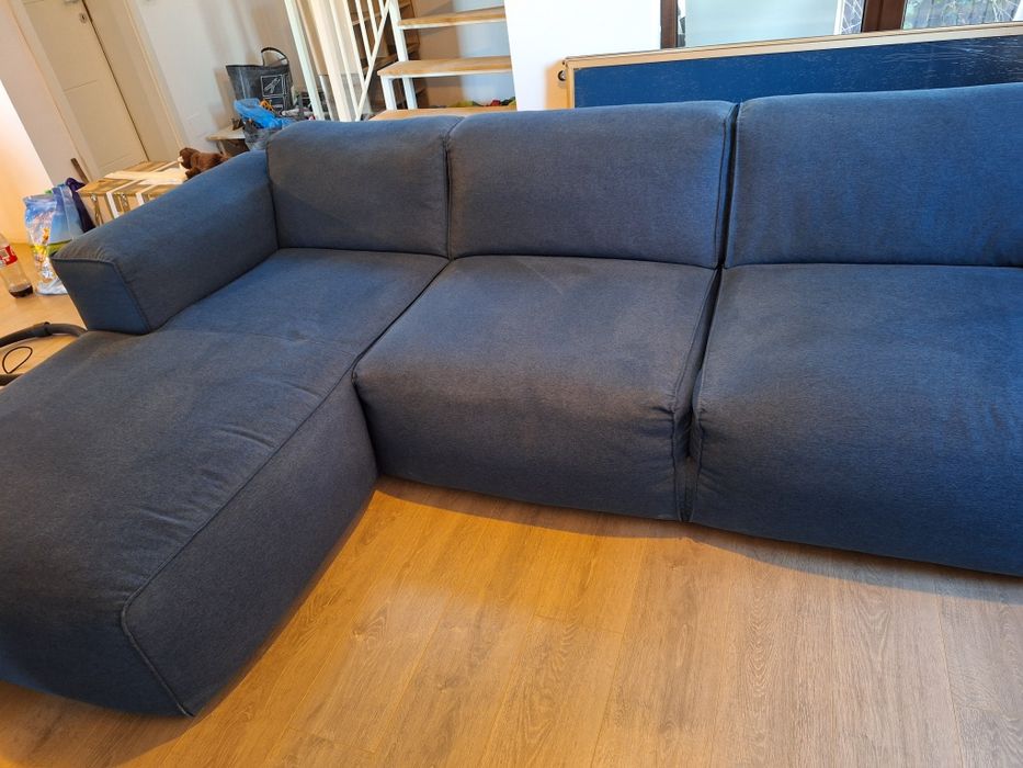 Vand coltar living fix