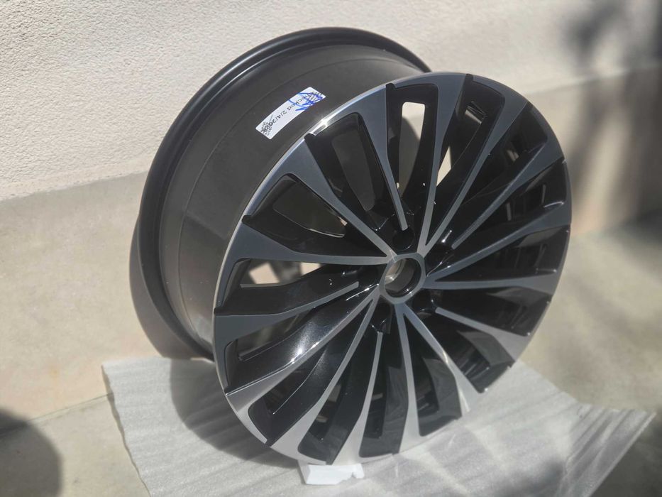 Джанти Asterion 20"