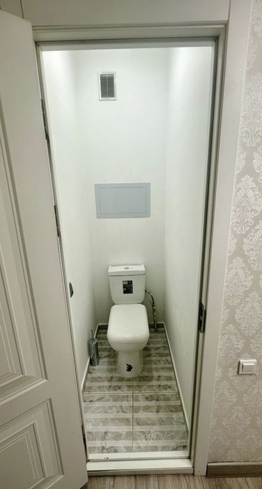 Юнусабад 17, 2(3)/1/5 УлУчШеНкА Неторец Балкон 6*2 Мебель Техника