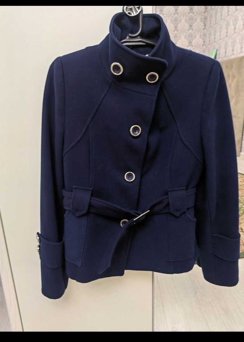 Продам турецкое пальто на осень весна