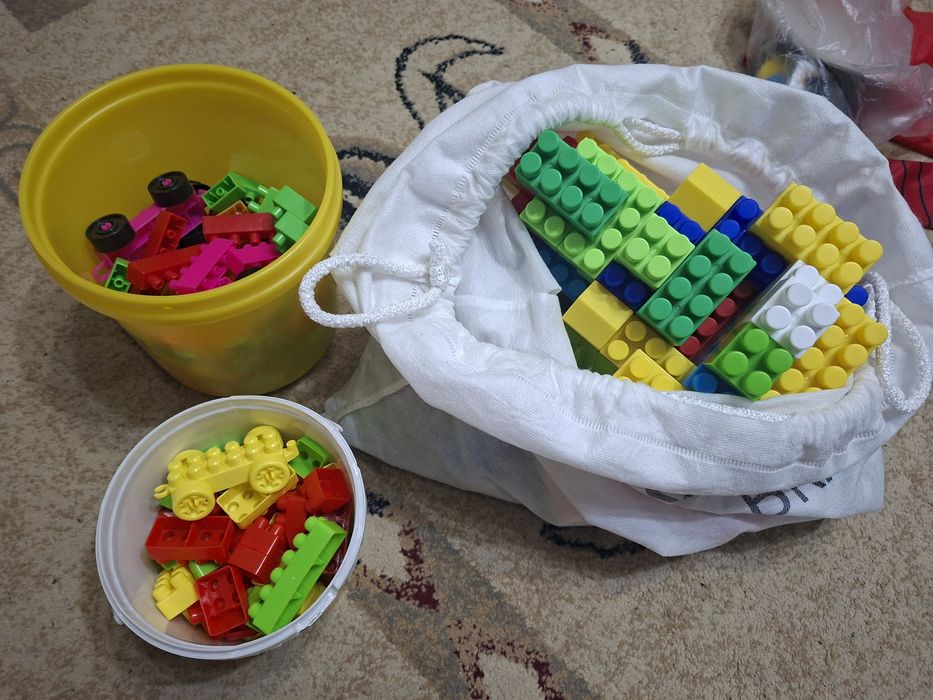 Игрушки разные не дорого