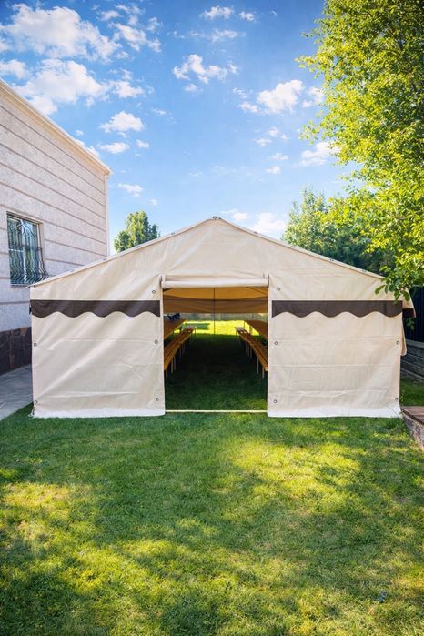 Арендаға палатка беріледі 24/7