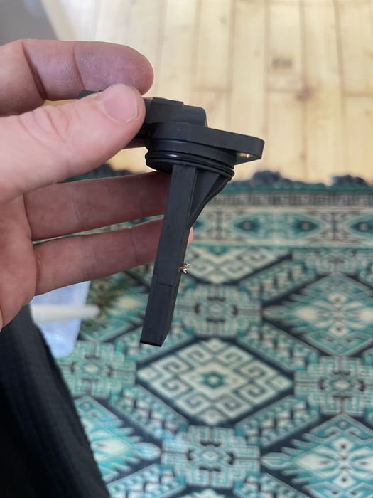 Дебитомер MAF Delphi