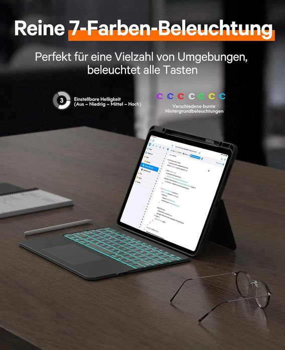 Husa Premium Chesona Ipad 13