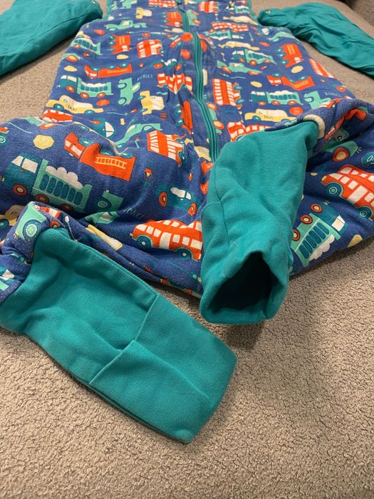 Бебешко чувалче за сън